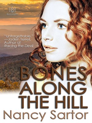 cover image of Bones Along the Hill